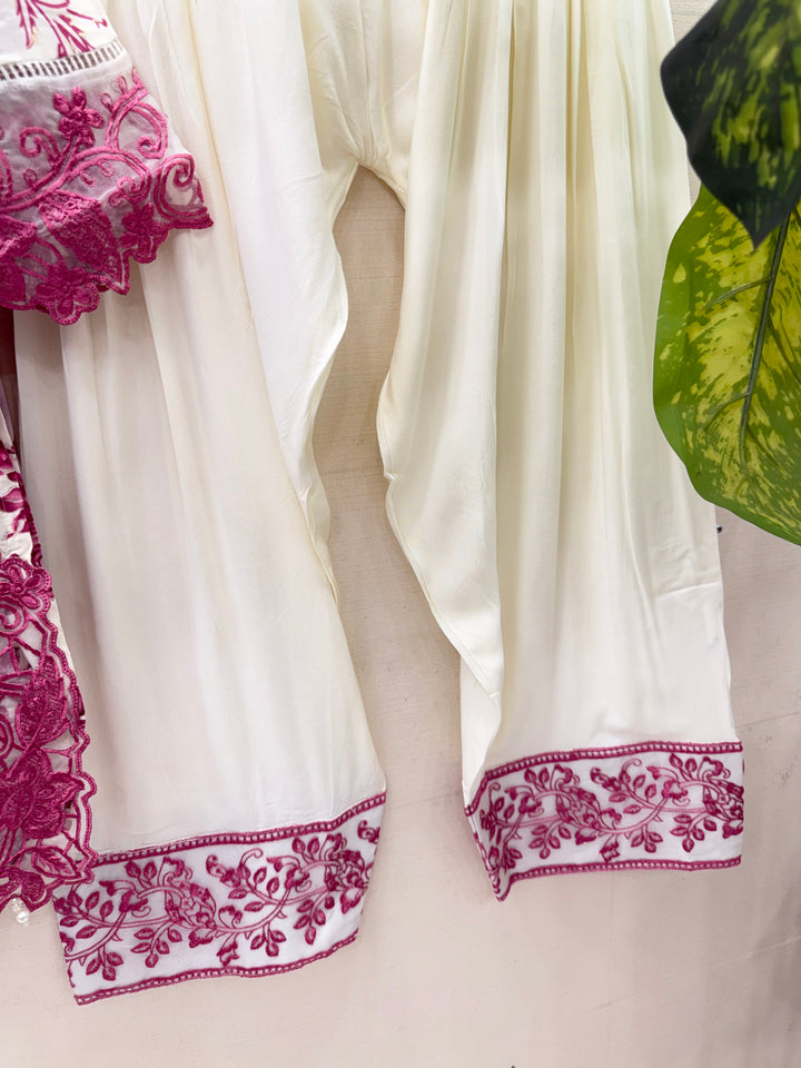 Farshi Salwar suits