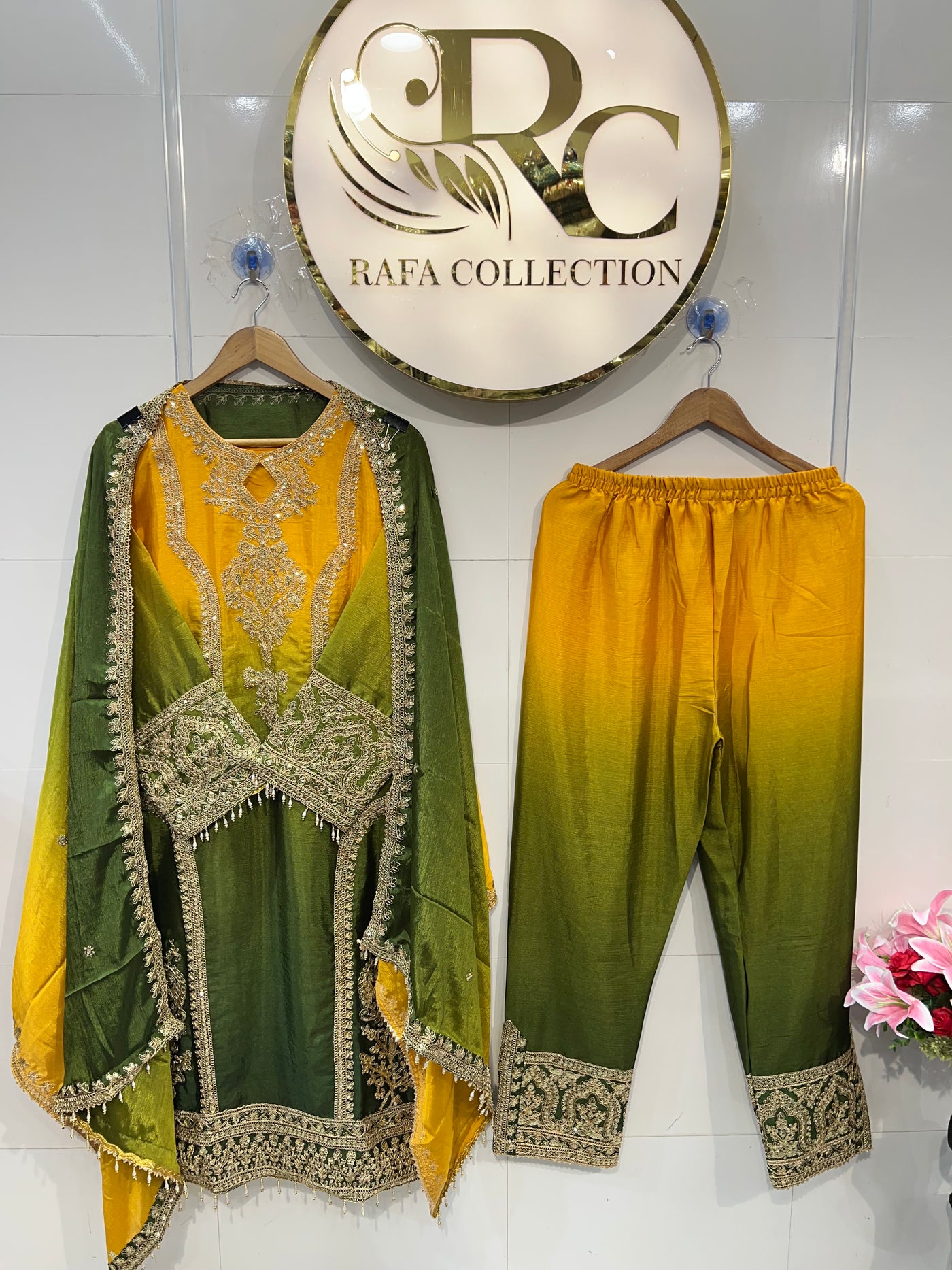 Zara Party wear suit 14511