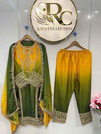 Zara Party wear suit 14511