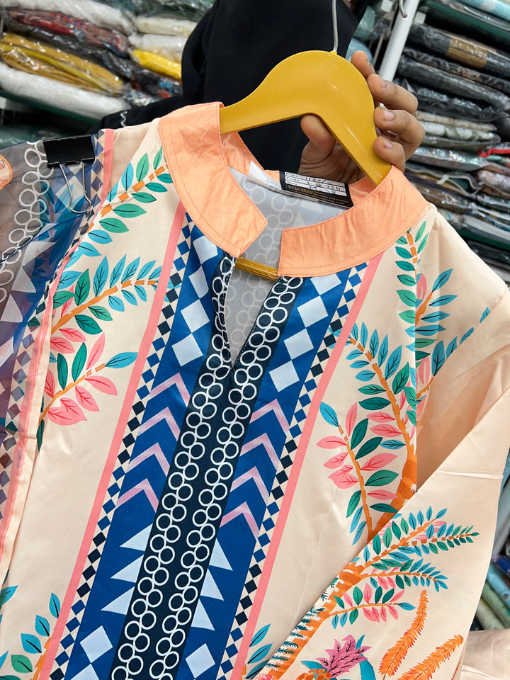 Turkish Co- ord sets