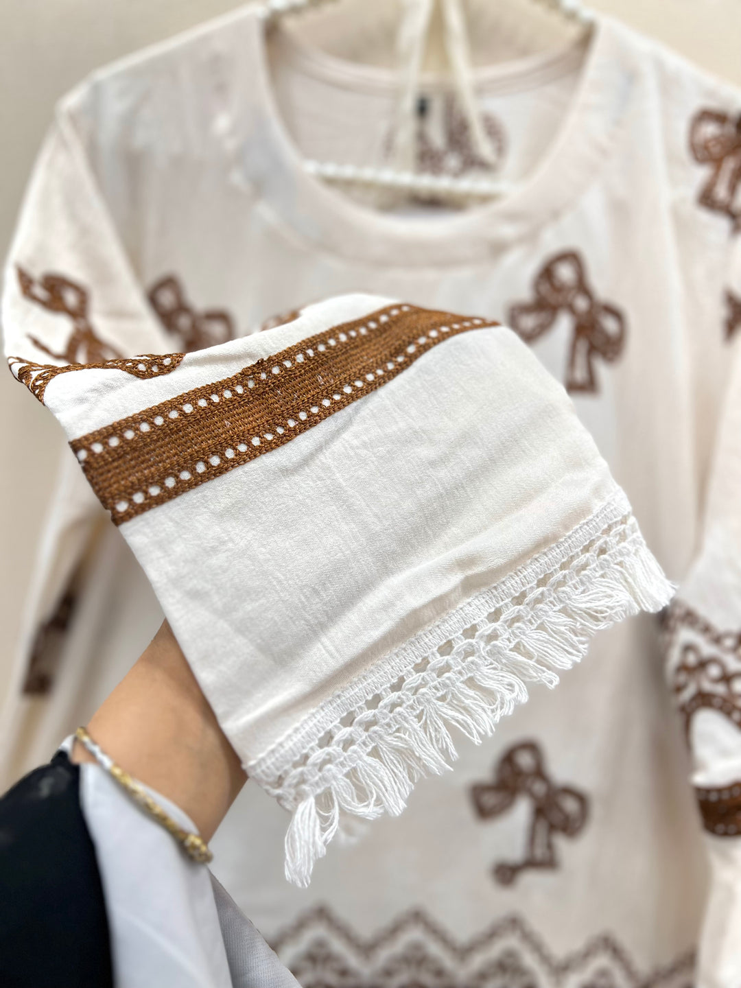 Imported Co-ord Sets