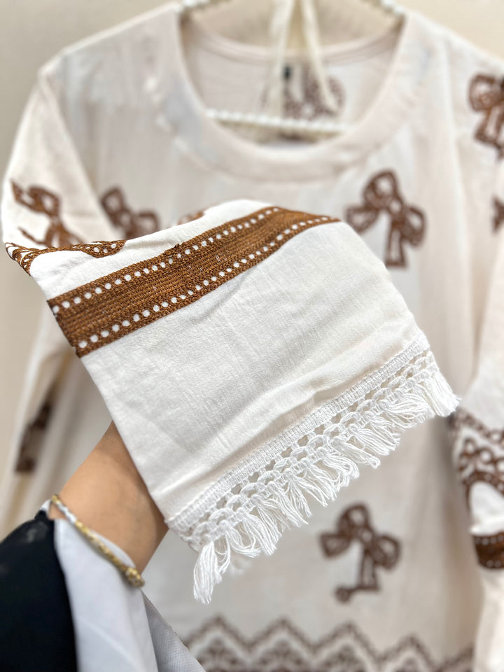 Imported Co-ord Sets