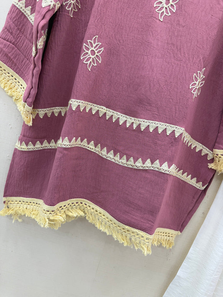 Imported Co-ord Sets
