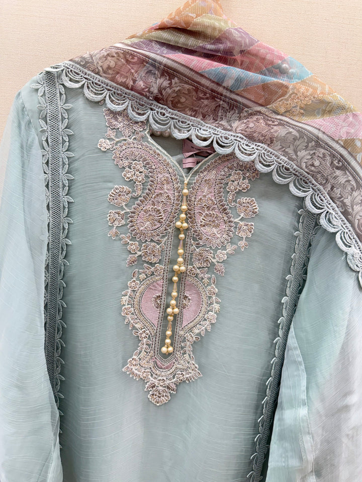 Pakistani premium Suits