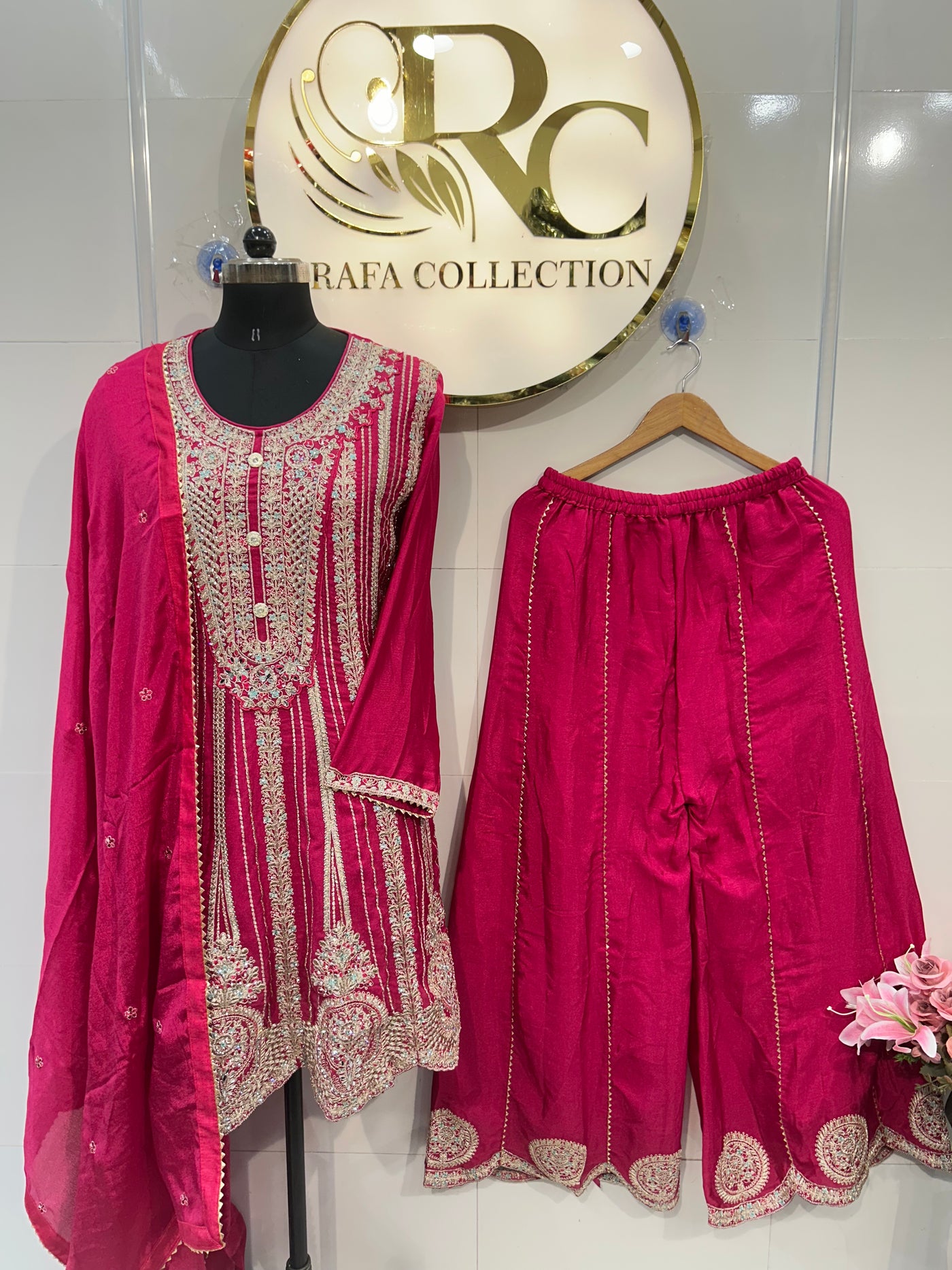 Inaya palazzo Suit 1820