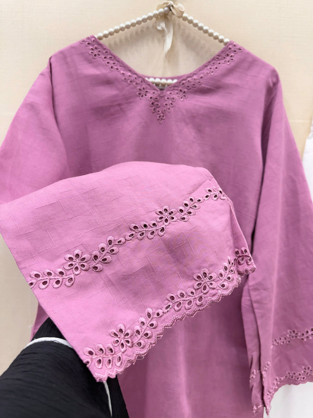 Pakistani Farshi Salwar Suits