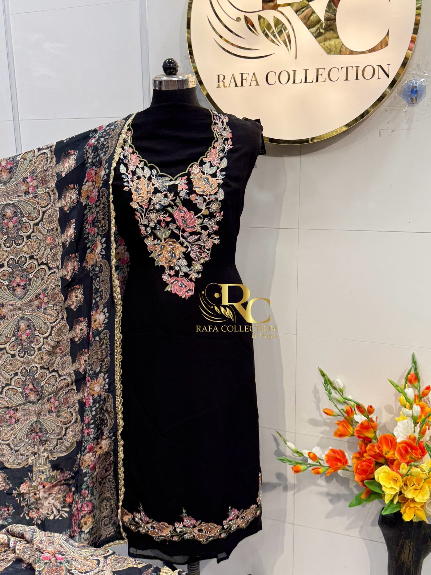 Kaala suit 1711