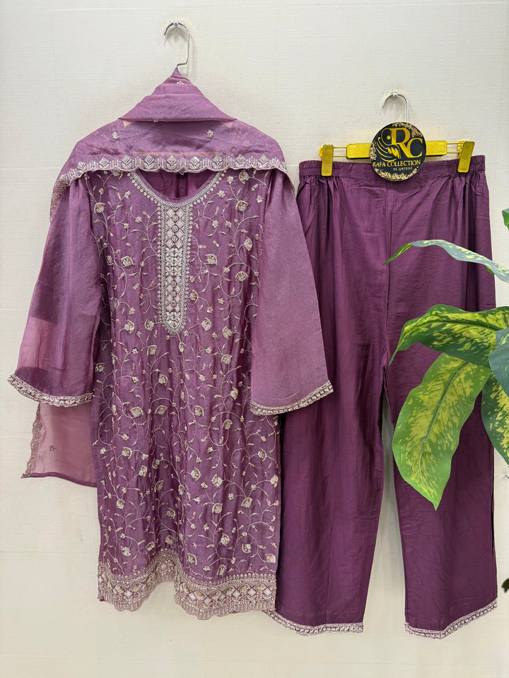 Handwork premium suits