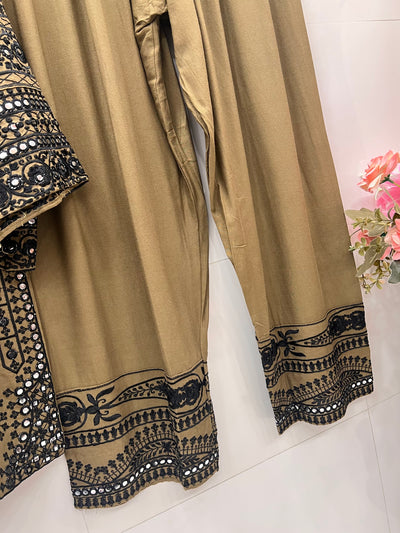 Pakistani viral co-ord set 2804