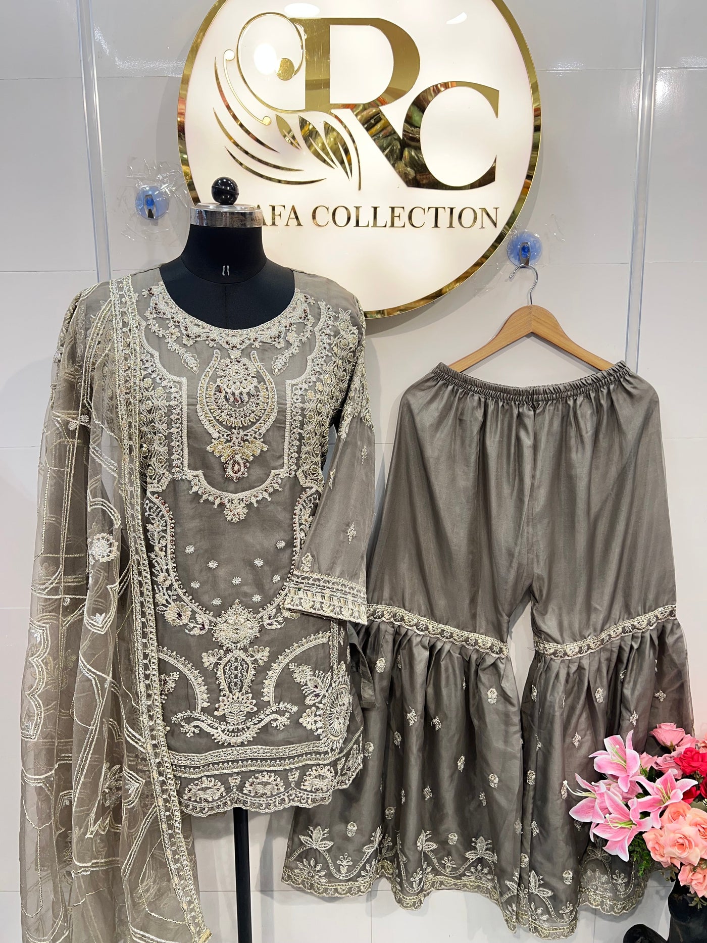 Party wear Garara Sale