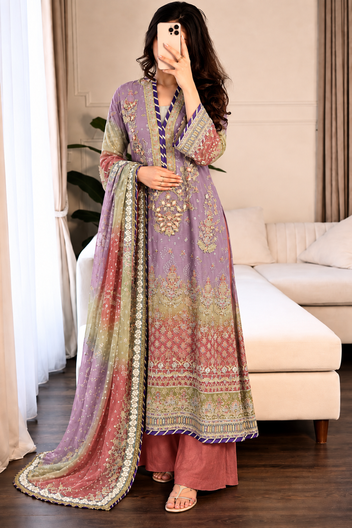 Noor-e-Eid Collection