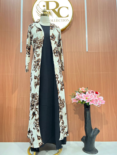 Korean 2 pc dresses 678