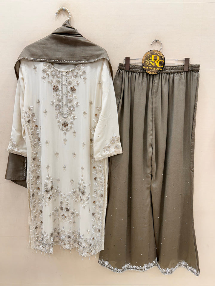 Pakistani Heavy Suits