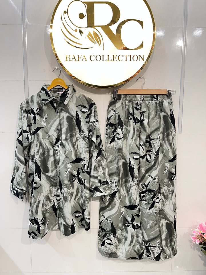 Imported Co-Ord Set 2390