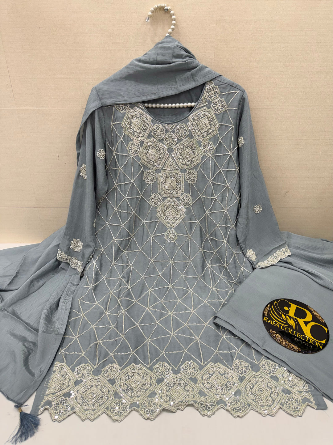 Handwork Suits