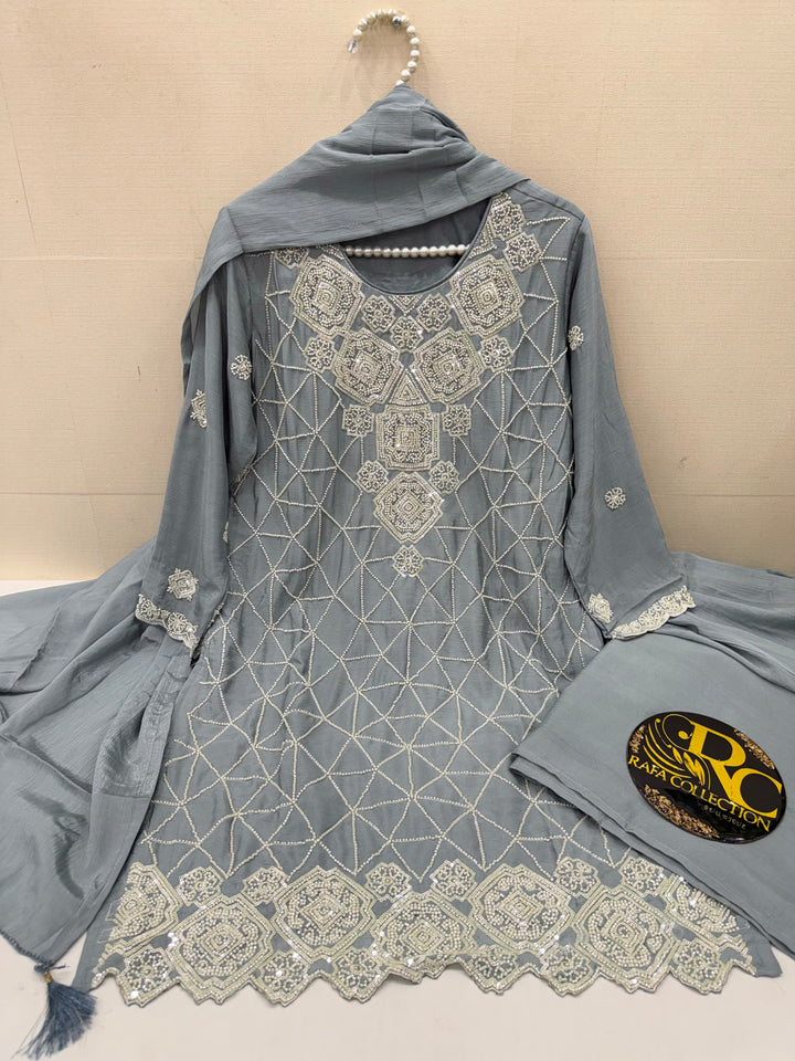 Handwork Suits