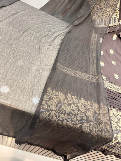 Karachi suits 444