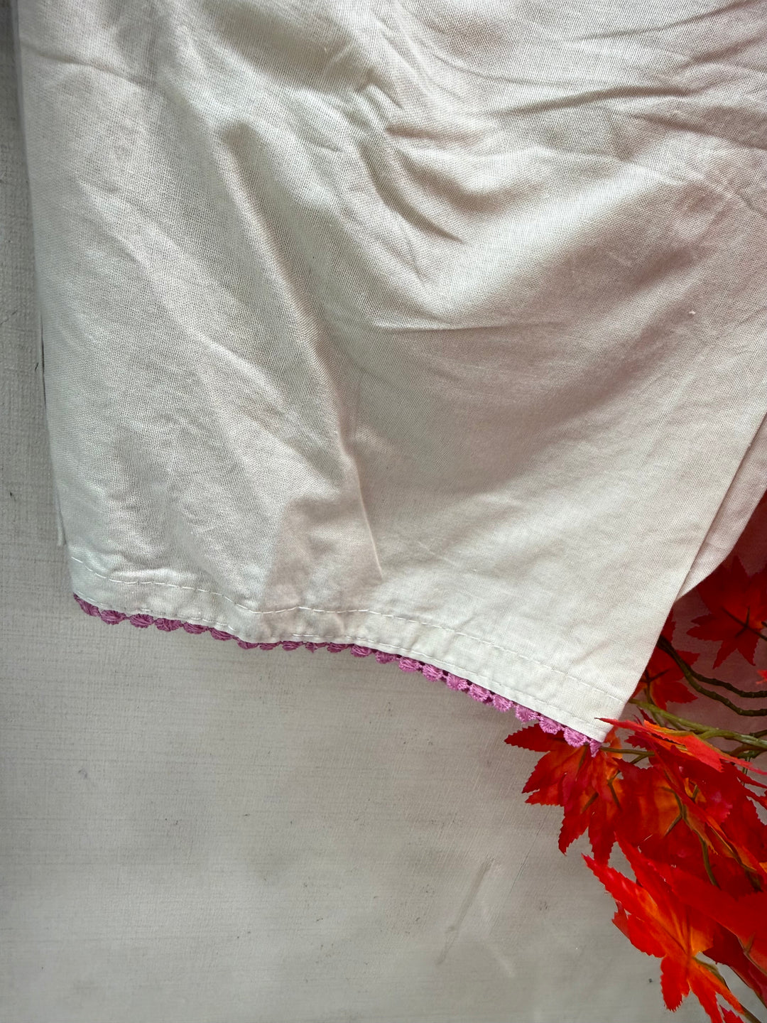 Cotton ready to wear suits