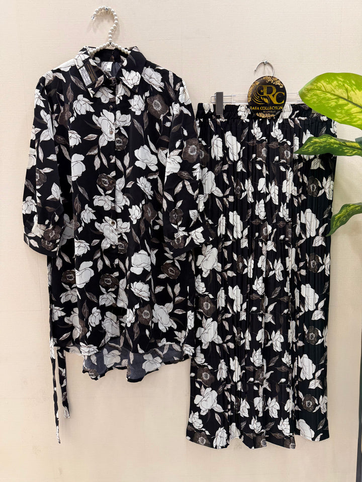 Imported Co-Ord Set