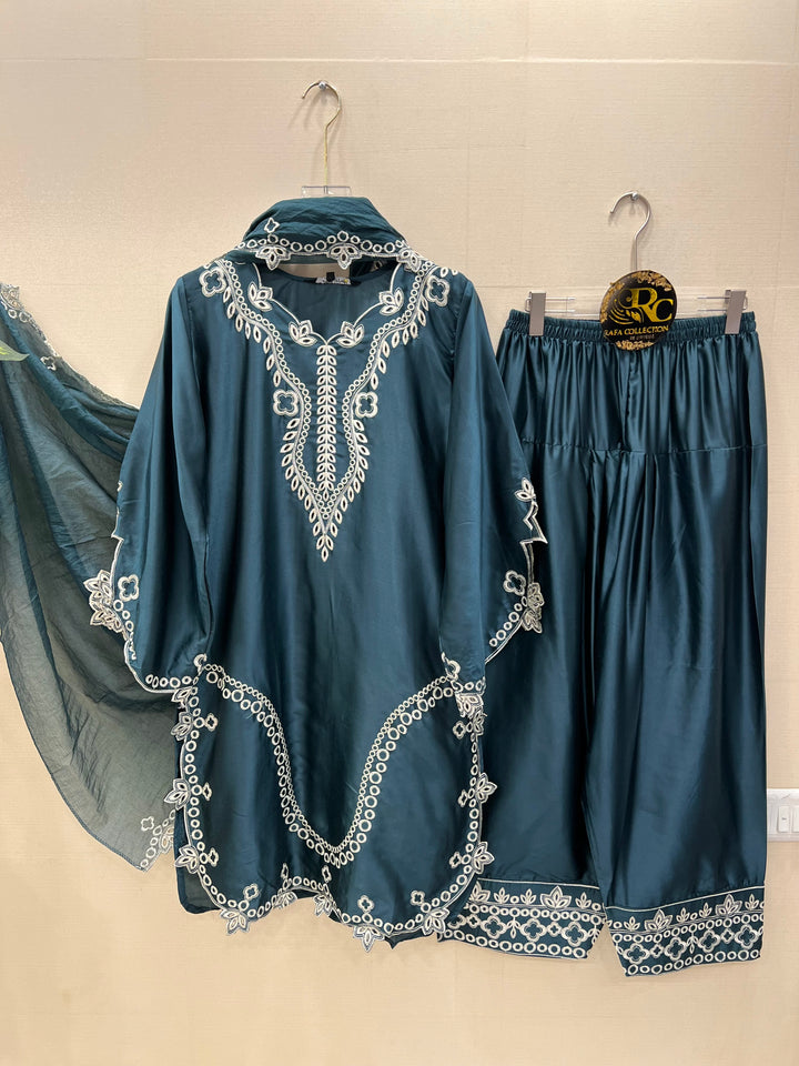 Pakistani Farshi Salwar 2998