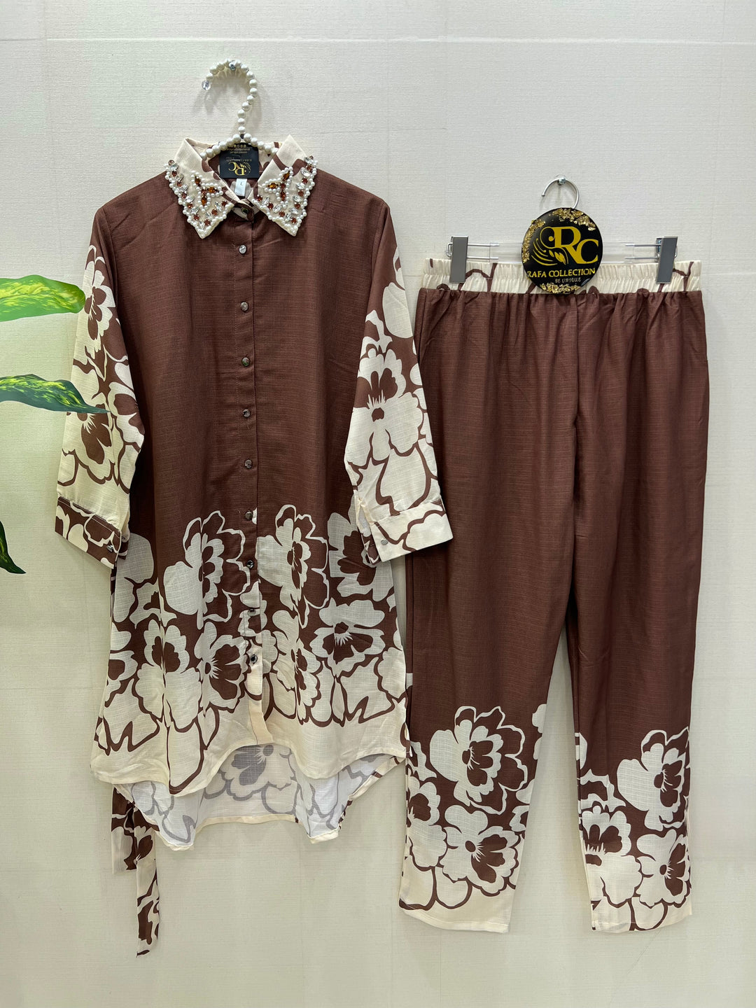 Imported co-ord sets 2764
