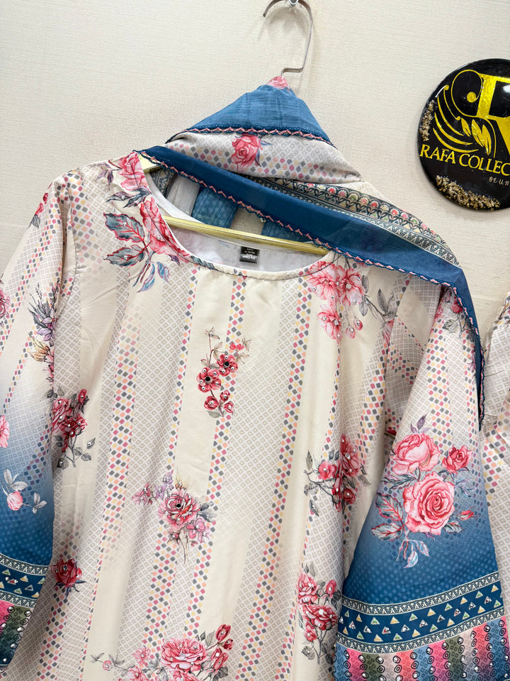 A-line multi suits