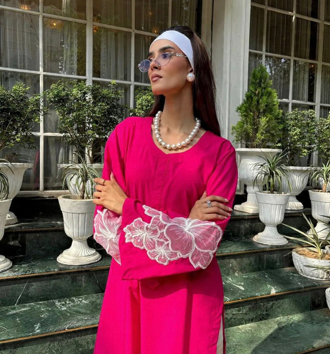 Pakistani Farshi salwar suits