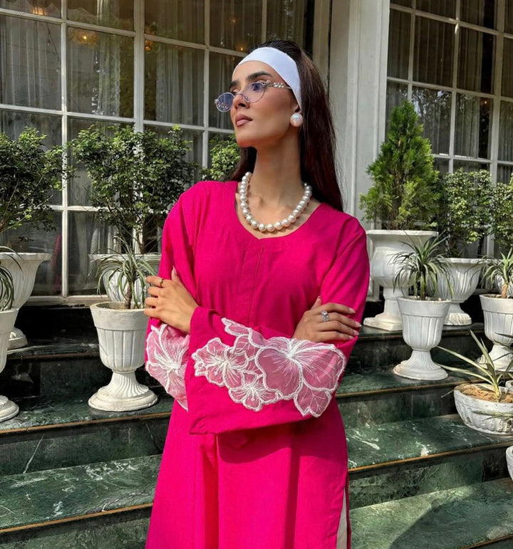 Pakistani Farshi salwar suits