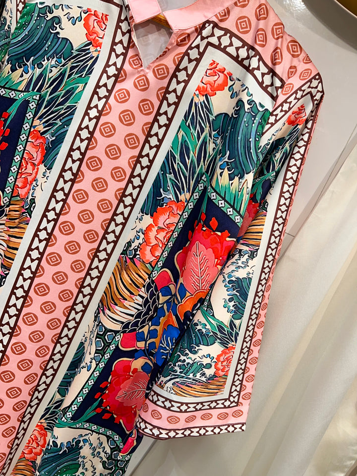 Turkish Co- ord sets 26812