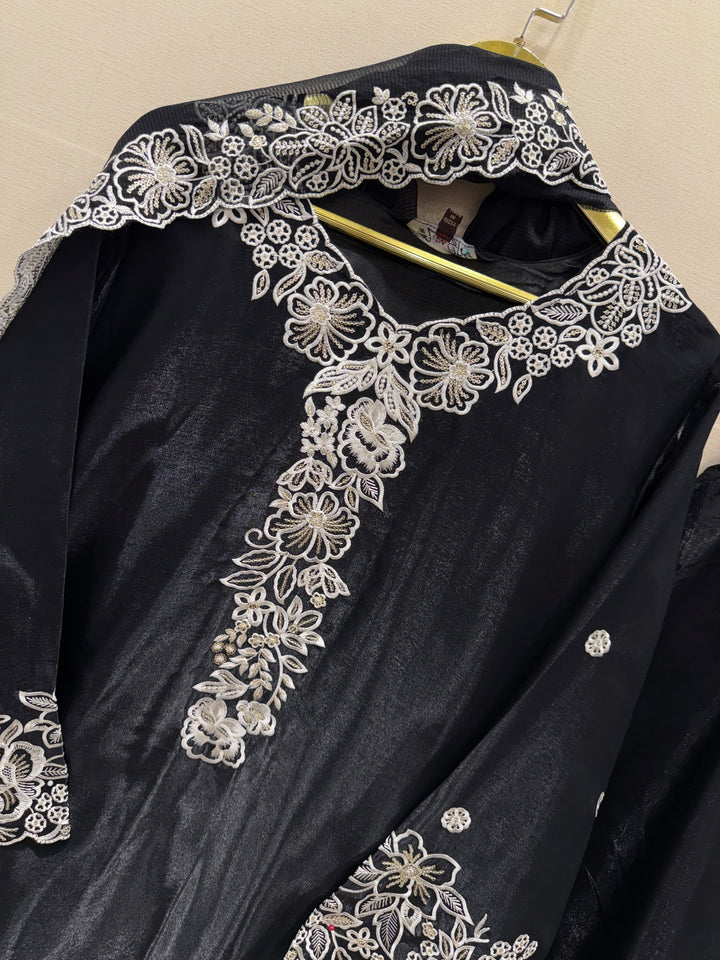 Embroidered Eid arrival 2991