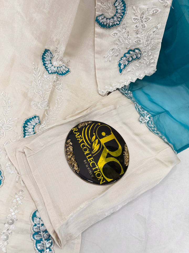 Pakistani Formals suits