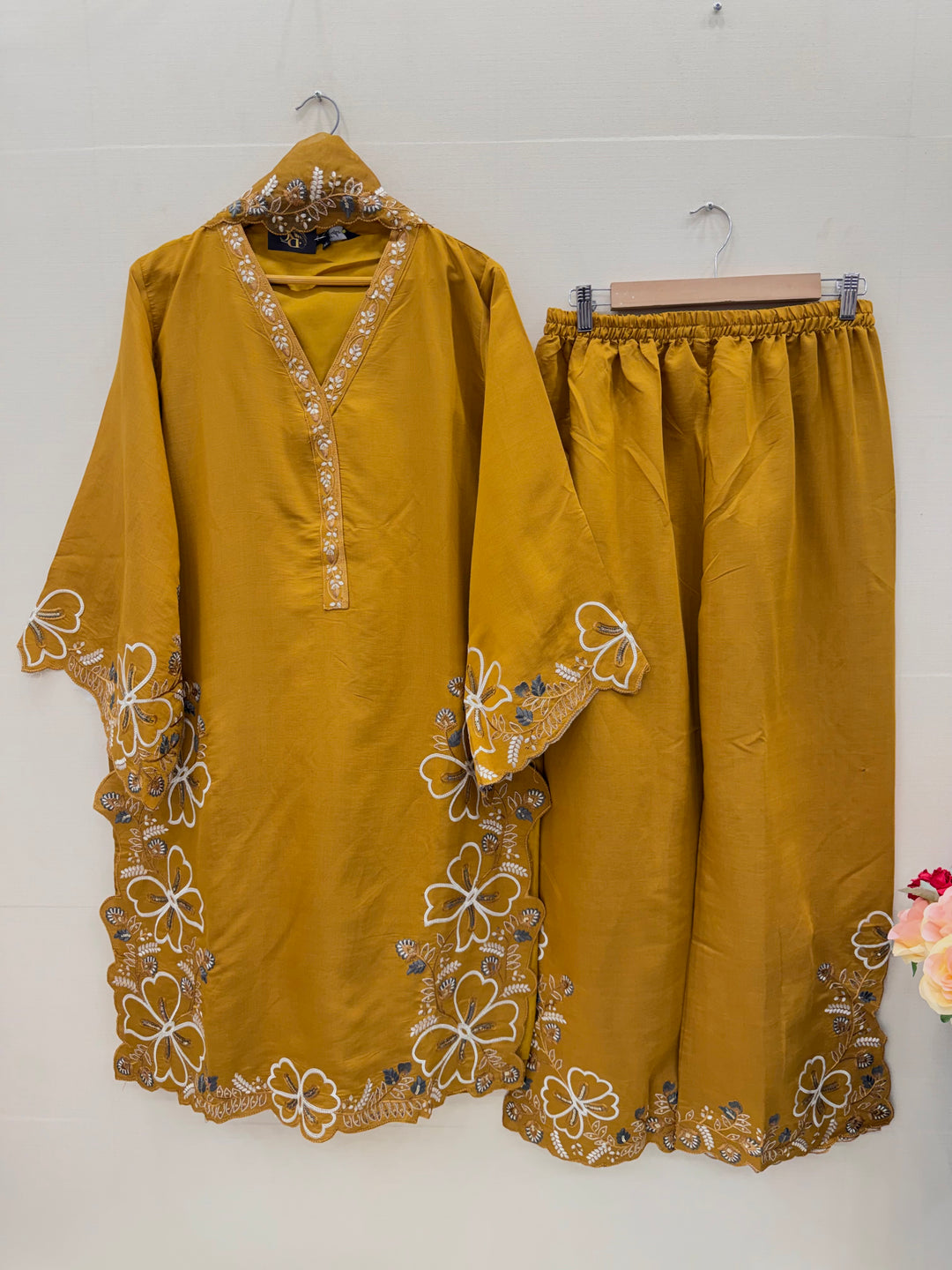 Pakistani designer wear