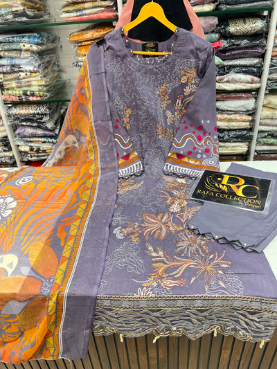 Ready-to-Wear Suits 2575