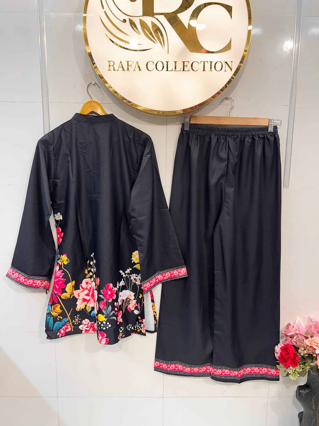 Turkish co-ord set 2722