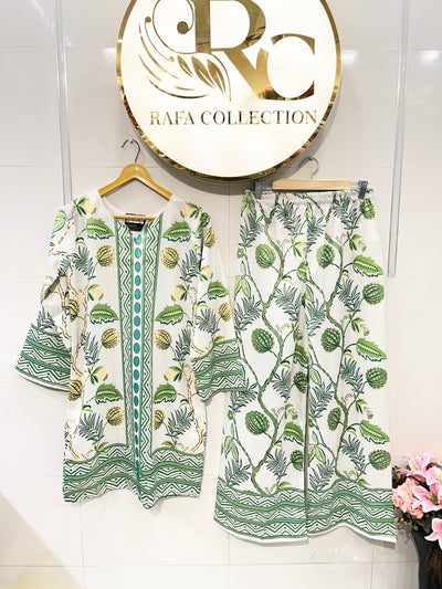 Turkish Co-ord sets 2404