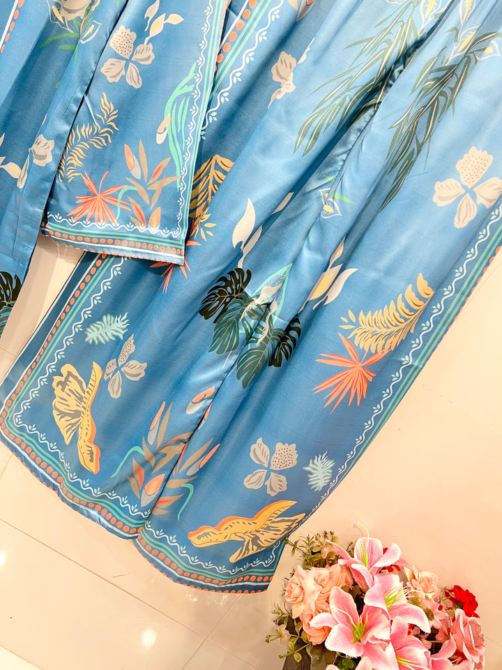 Turkish Co-ord sets 2404