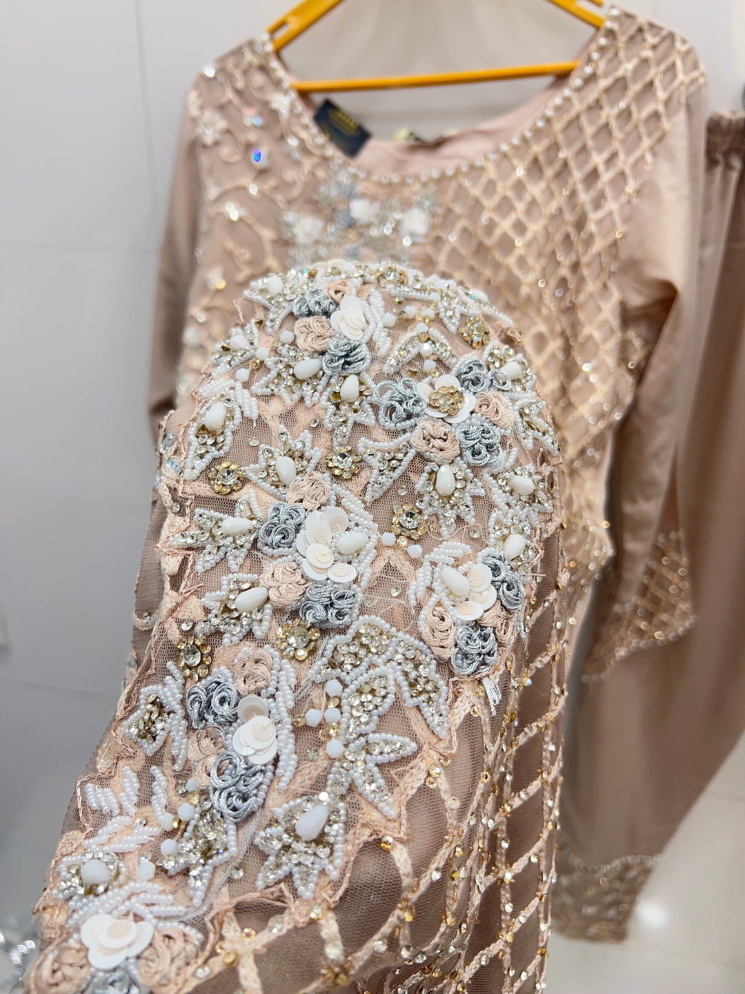 Pakistani wedding 2756