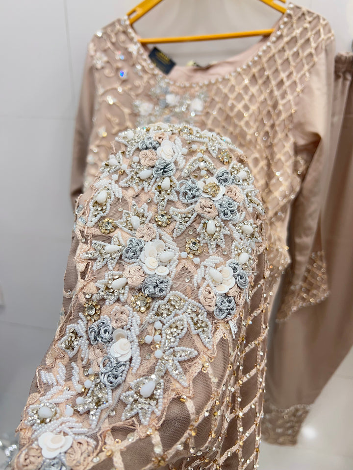 Pakistani wedding 2756