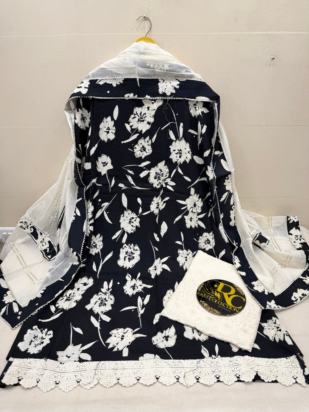 Cotton Unstitched suits