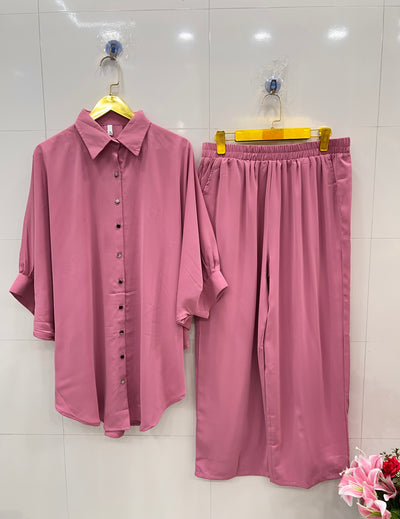 Imported kaftan Co-Ord sets 2582