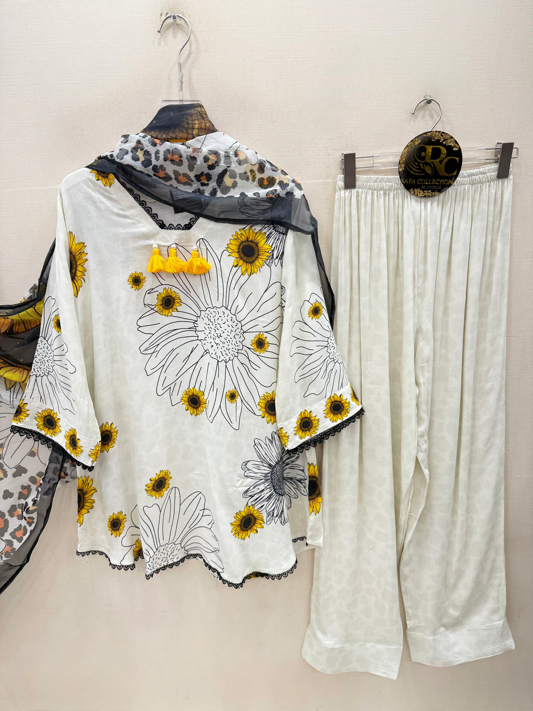 Muslin Co-ord Sets