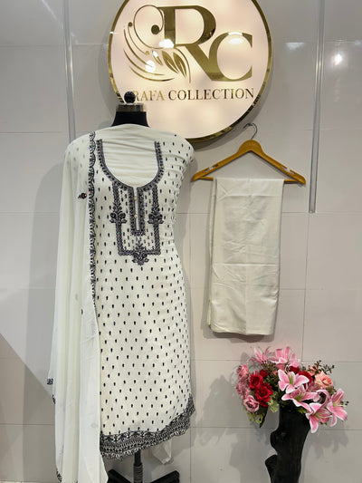 Georgette Dress material 1516