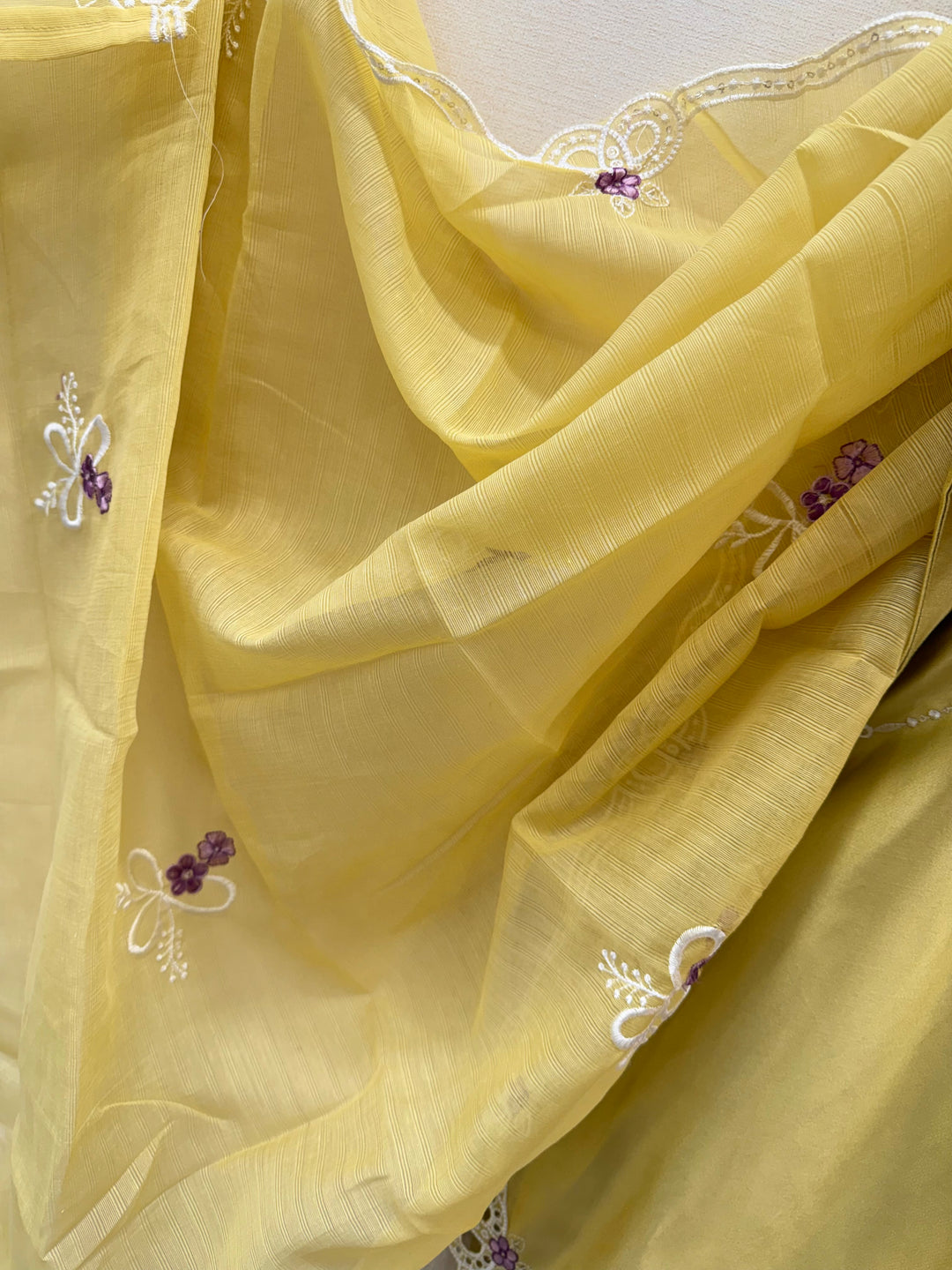 Premium Cutwork Suits