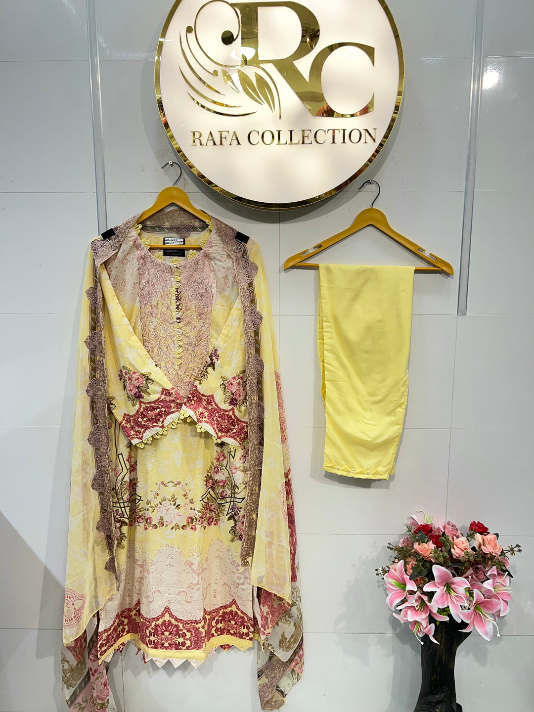 Pakistani formals 2613