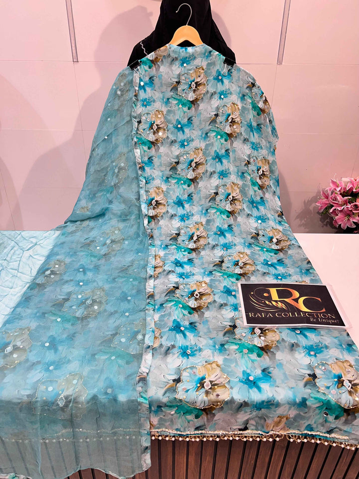 Pure Handwork Suits 2140