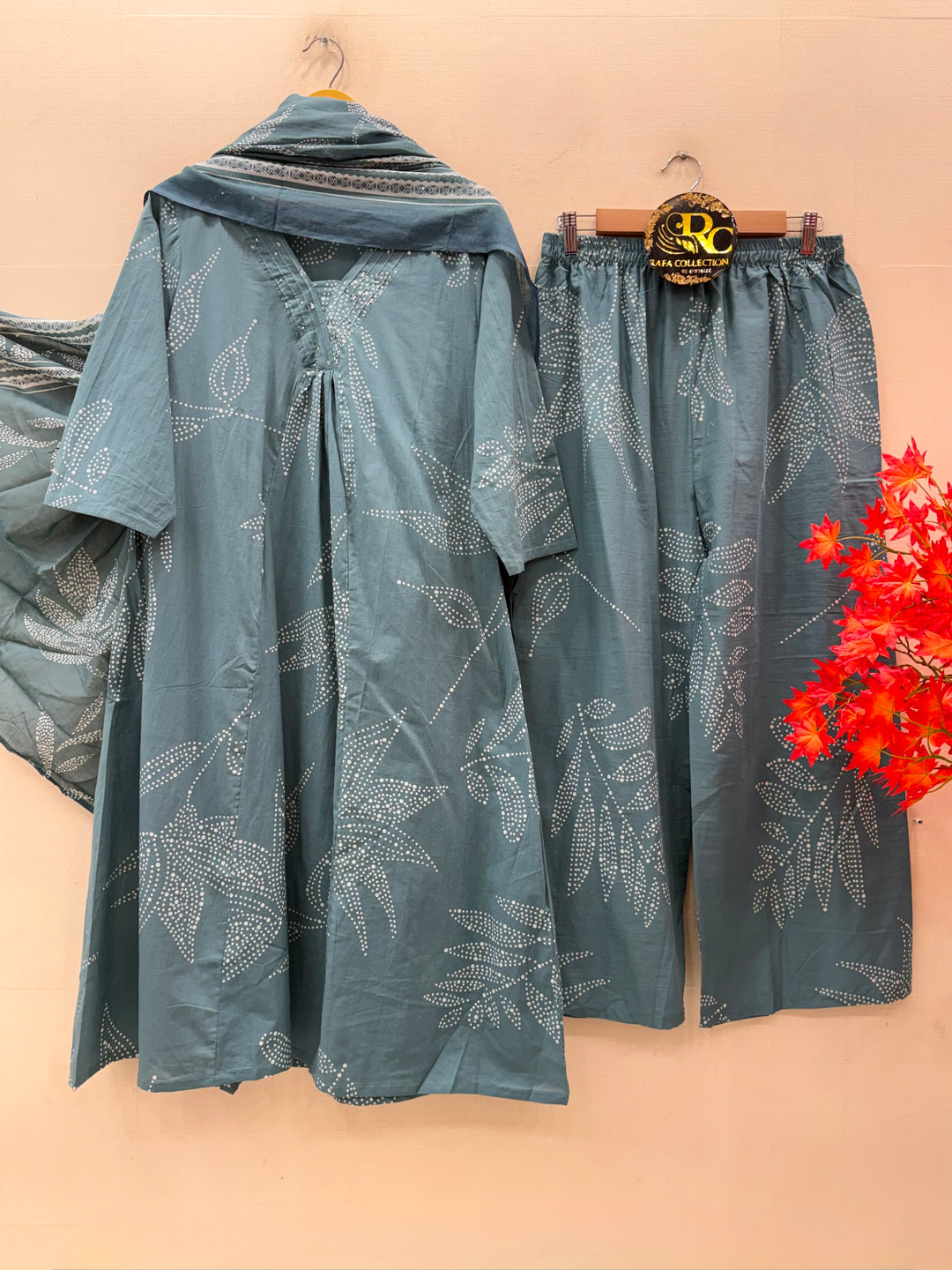 Cotton Suits (SALE)
