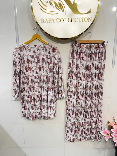 Co - ord set 2866