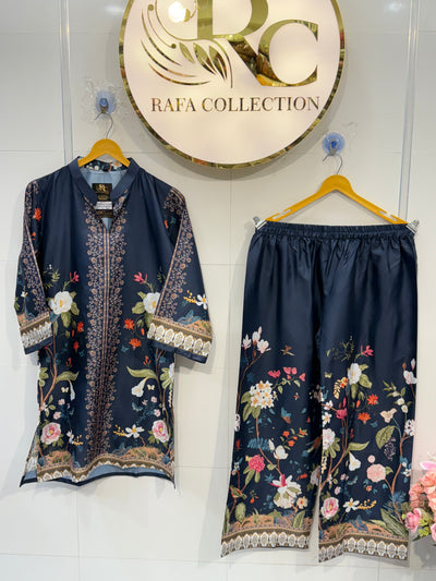 Turkish Co-Ord Set 2212