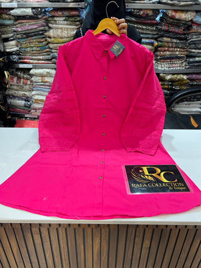 Cotton Top 2862