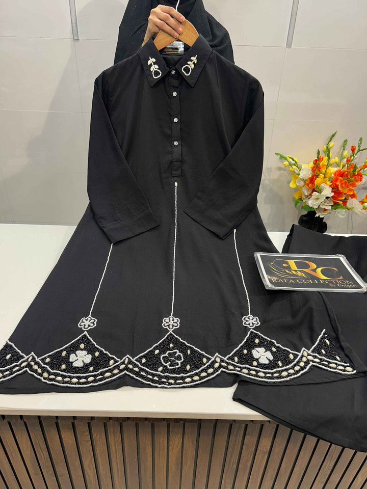 Handwork co-ord set 1565